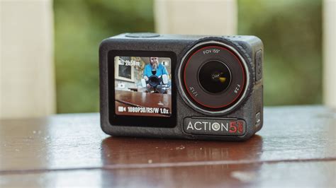 ready to go pure|DJI Osmo Action 5 Pro leak suggests it's almost ready to battle .